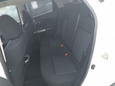 Nissan Juke Gebrauchtwagen