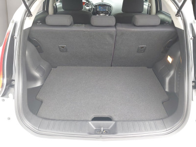 Nissan Juke Gebrauchtwagen