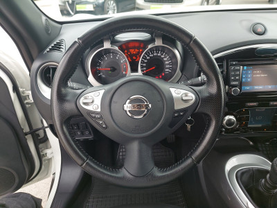 Nissan Juke Gebrauchtwagen