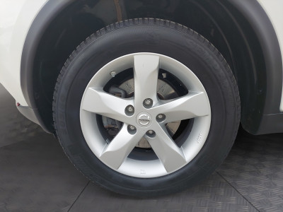 Nissan Juke Gebrauchtwagen