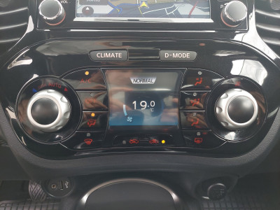 Nissan Juke Gebrauchtwagen