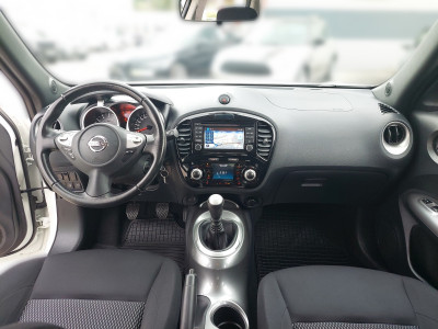 Nissan Juke Gebrauchtwagen