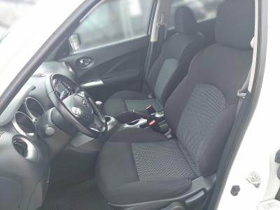 Nissan Juke Gebrauchtwagen