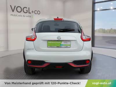 Nissan Juke Gebrauchtwagen