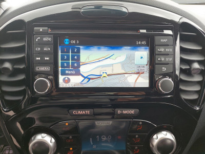 Nissan Juke Gebrauchtwagen