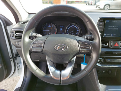 Hyundai i30 Gebrauchtwagen