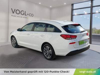 Hyundai i30 Gebrauchtwagen