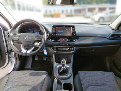 Hyundai i30 Gebrauchtwagen