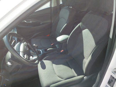 Hyundai i30 Gebrauchtwagen