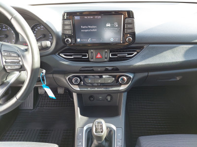 Hyundai i30 Gebrauchtwagen