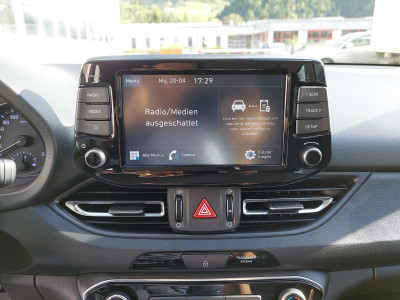 Hyundai i30 Gebrauchtwagen