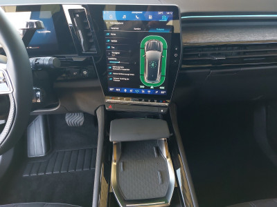 Renault Austral Gebrauchtwagen