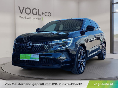 Renault Austral Gebrauchtwagen