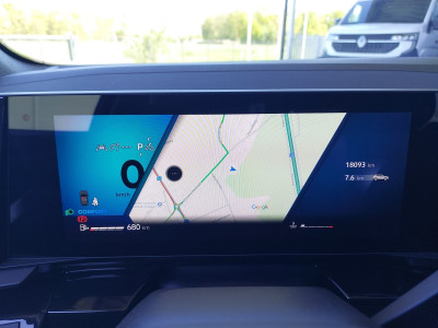 Renault Austral Gebrauchtwagen