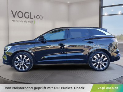 Renault Austral Gebrauchtwagen