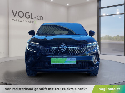 Renault Austral Gebrauchtwagen