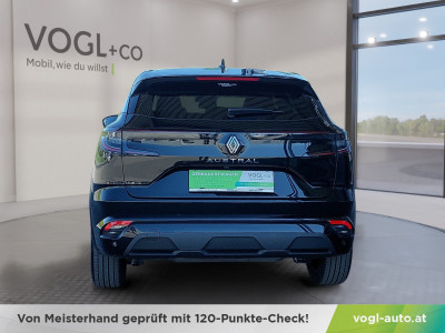 Renault Austral Gebrauchtwagen