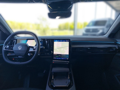 Renault Austral Gebrauchtwagen