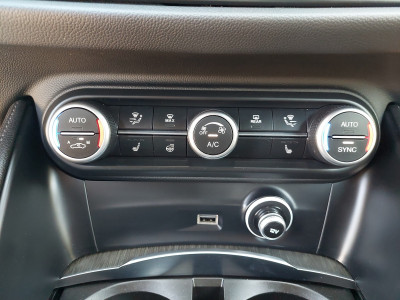 Alfa Romeo Stelvio Gebrauchtwagen