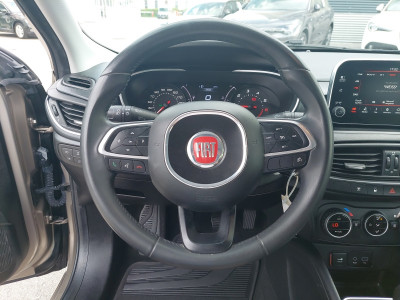 Fiat Tipo Gebrauchtwagen