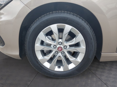 Fiat Tipo Gebrauchtwagen