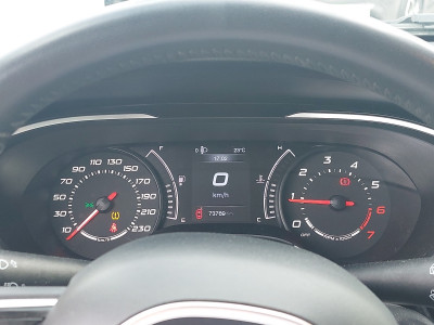 Fiat Tipo Gebrauchtwagen