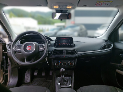 Fiat Tipo Gebrauchtwagen