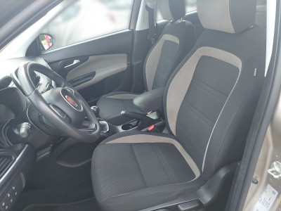 Fiat Tipo Gebrauchtwagen