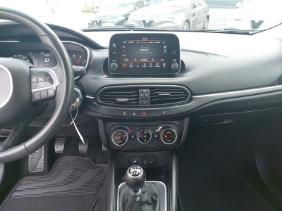 Fiat Tipo Gebrauchtwagen