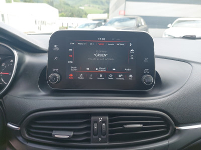 Fiat Tipo Gebrauchtwagen