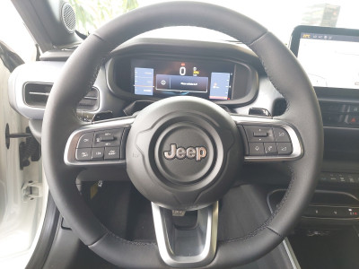 Jeep Avenger Neuwagen