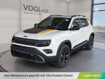 Jeep Avenger Neuwagen