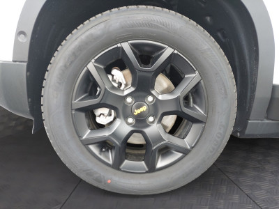 Jeep Avenger Neuwagen