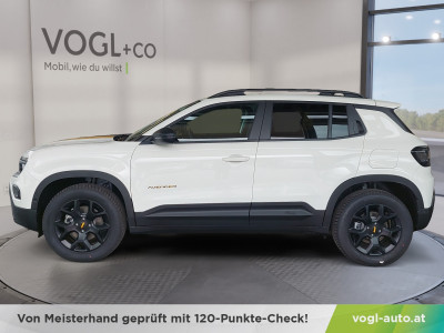 Jeep Avenger Neuwagen