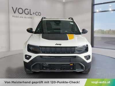 Jeep Avenger Neuwagen