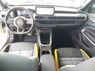 Jeep Avenger Neuwagen