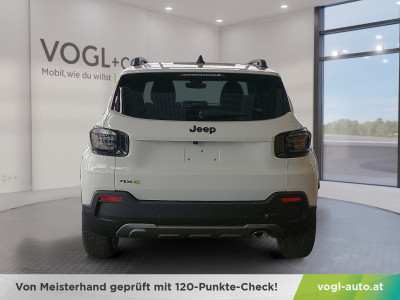 Jeep Avenger Neuwagen
