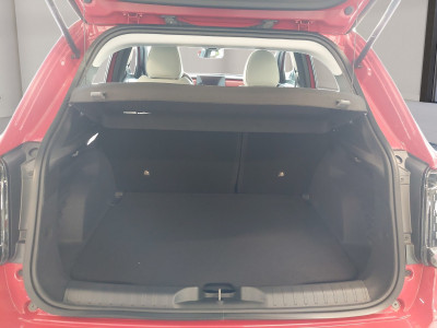 Fiat 600 Vorführwagen