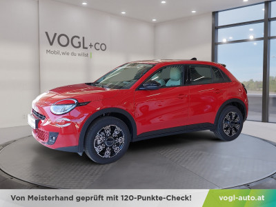 Fiat 600 Vorführwagen
