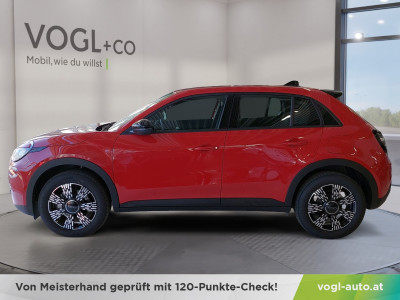 Fiat 600 Vorführwagen