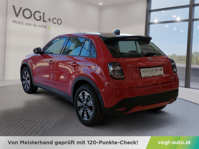Fiat 600 Vorführwagen