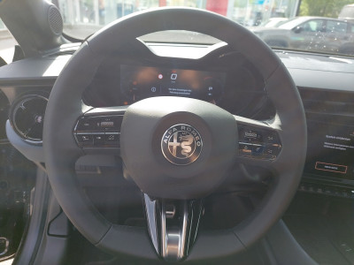Alfa Romeo Alfa 156 Neuwagen