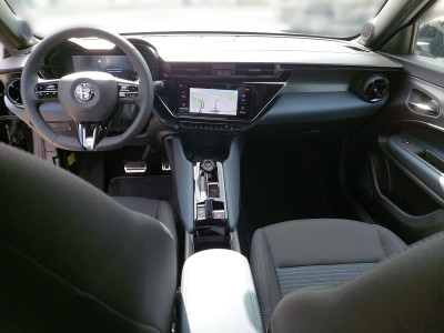 Alfa Romeo Alfa 156 Neuwagen