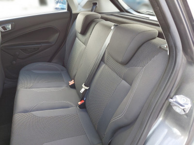 Ford Fiesta Gebrauchtwagen Ford Fiesta Gebrauchtwagen