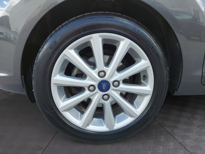 Ford Fiesta Gebrauchtwagen Ford Fiesta Gebrauchtwagen