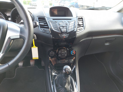Ford Fiesta Gebrauchtwagen Ford Fiesta Gebrauchtwagen