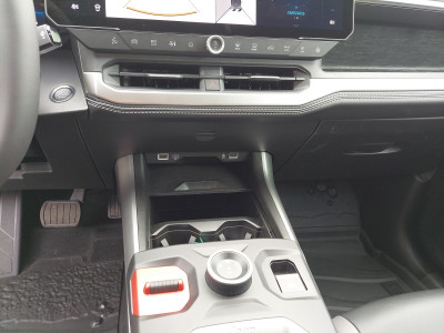 Jeep Compass Neuwagen