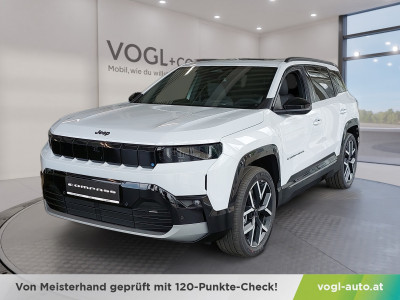 Jeep Compass Neuwagen