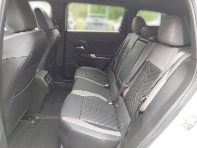 Jeep Compass Neuwagen