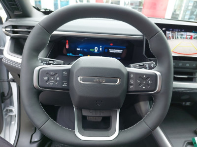 Jeep Compass Neuwagen